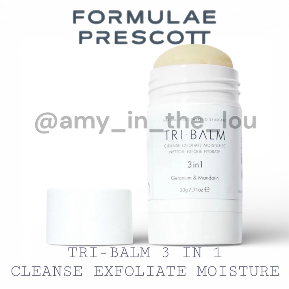 Formulae Prescott Tri-Balm (B2)